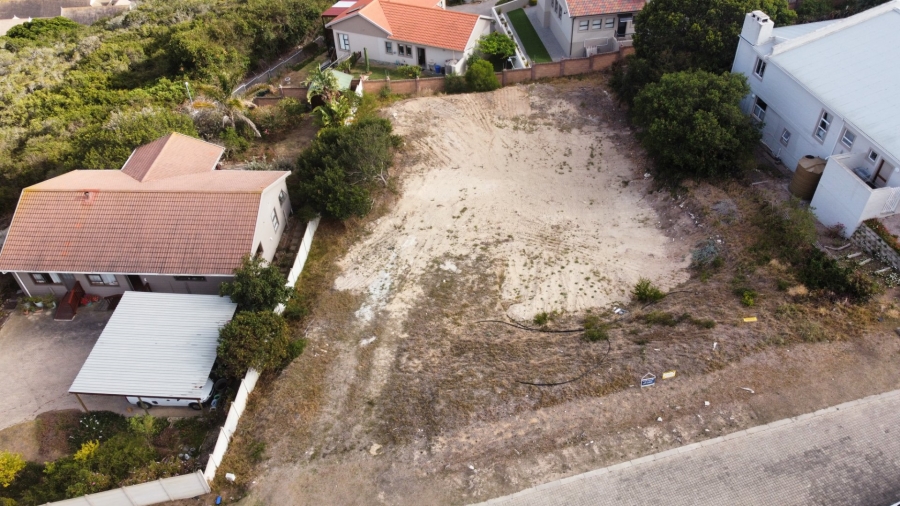 Commercial Property for Sale in Bergsig Western Cape